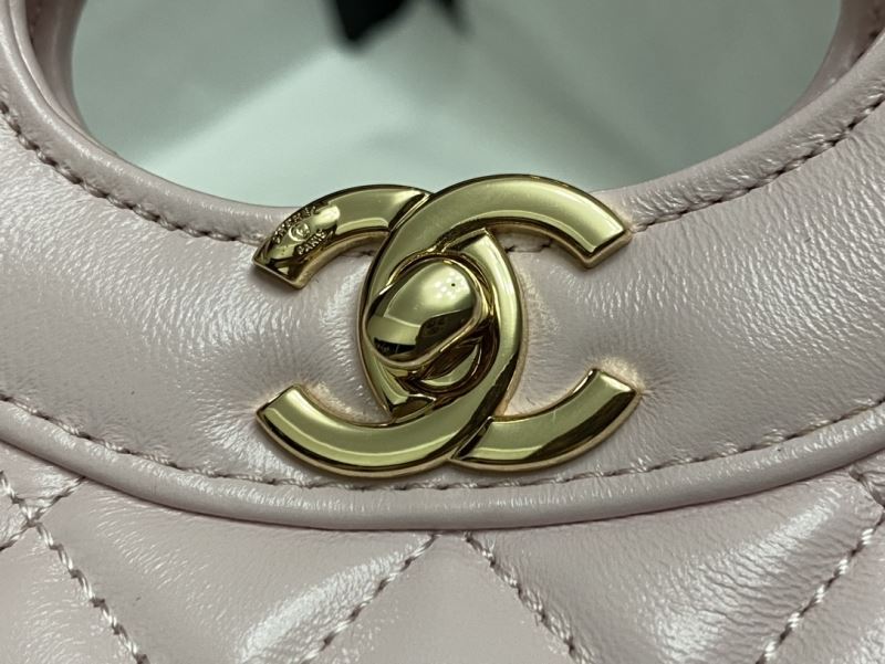 Chanel Top Handle Bags